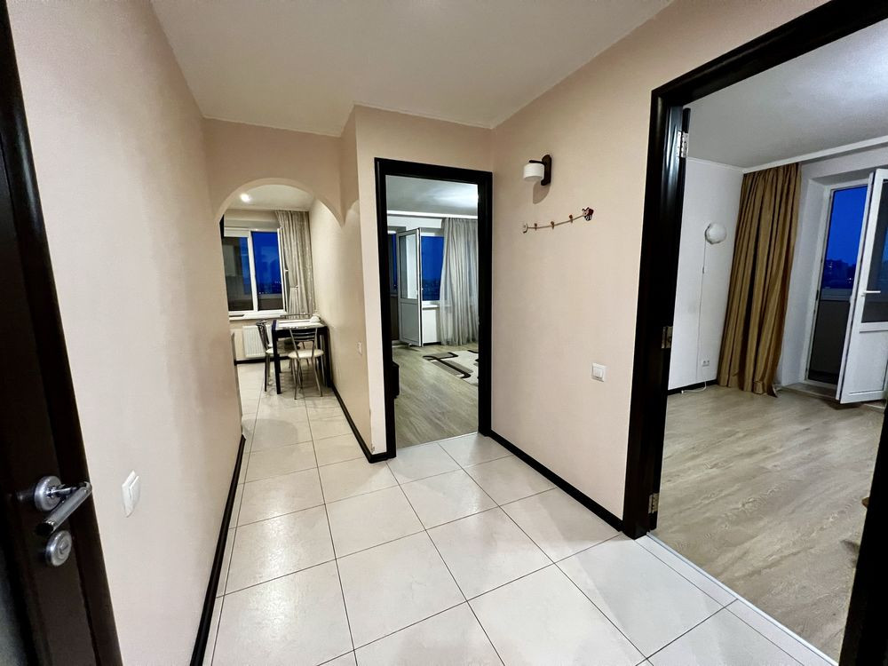 Здам 2-к квартиру біля тц Екватор на вул.Семена Палія Одеса - зображення 4