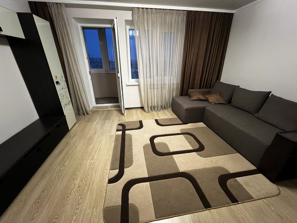 Здам 2-к квартиру біля тц Екватор на вул.Семена Палія Одеса - зображення 2