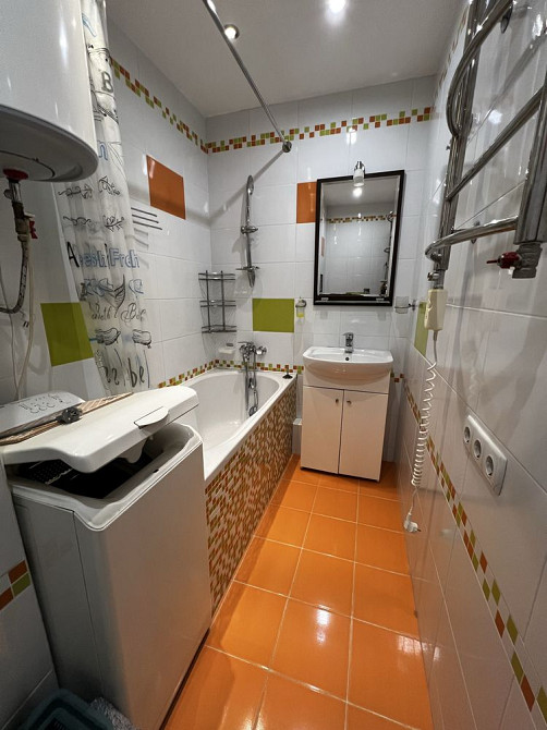 Здам 2-к квартиру біля тц Екватор на вул.Семена Палія Одеса - зображення 6