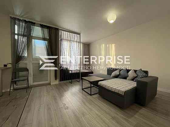 Крюківщина Оренда 1-к квартири в ЖК Парадайз Авеню Крюківщина