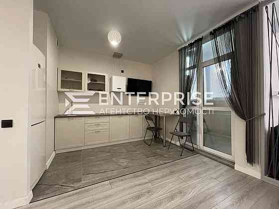 Крюківщина Оренда 1-к квартири в ЖК Парадайз Авеню Крюківщина