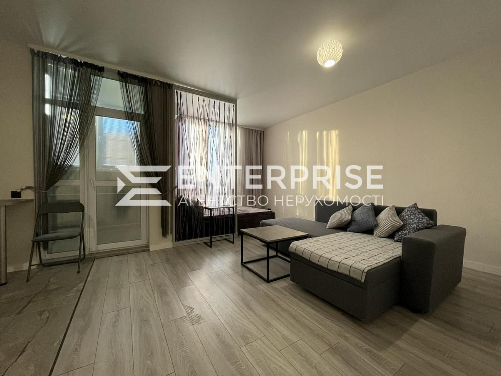 Крюківщина Оренда 1-к квартири в ЖК Парадайз Авеню Крюківщина - зображення 3