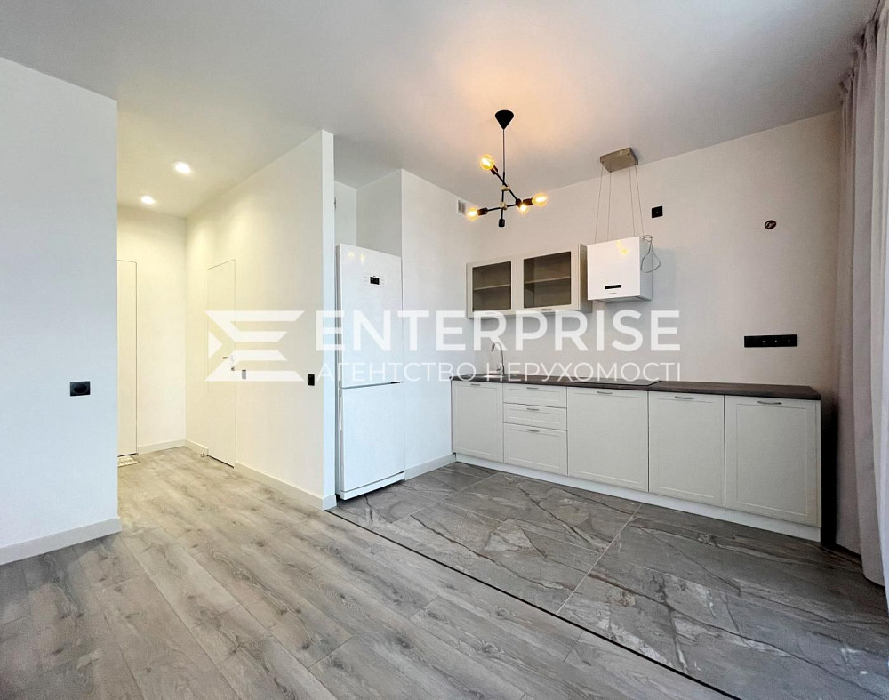 Крюківщина Оренда 1-к квартири в ЖК Парадайз Авеню Крюківщина - зображення 7