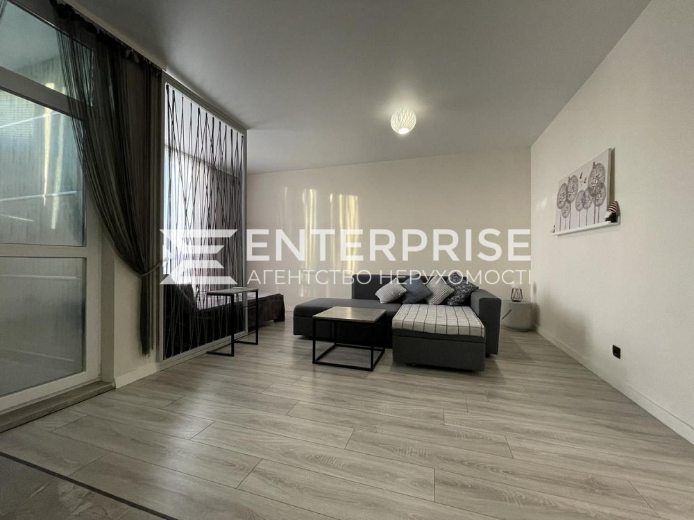 Крюківщина Оренда 1-к квартири в ЖК Парадайз Авеню Крюківщина - зображення 8