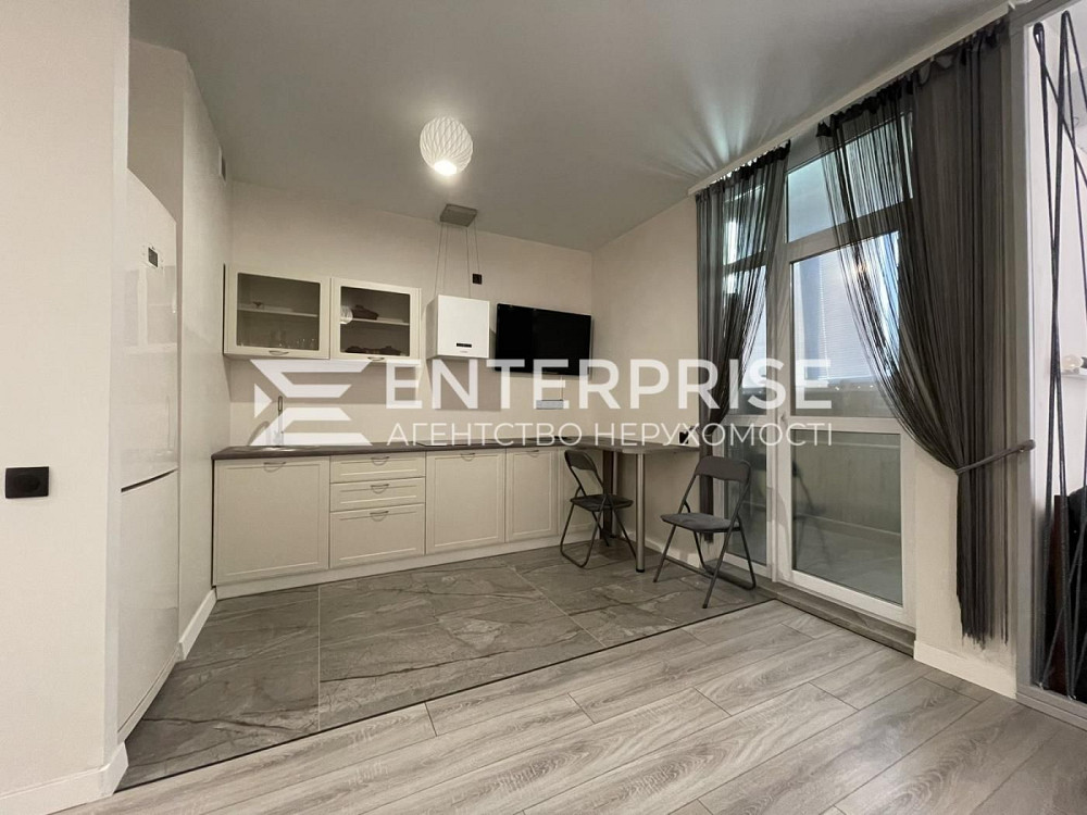 Крюківщина Оренда 1-к квартири в ЖК Парадайз Авеню Крюківщина - зображення 4