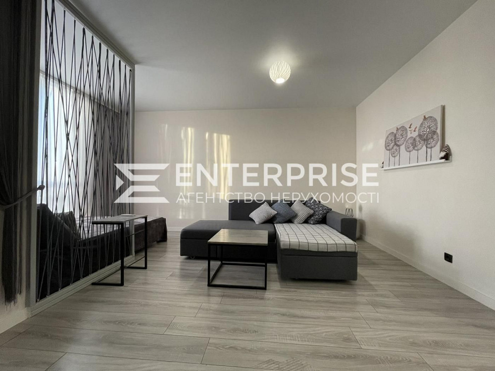 Крюківщина Оренда 1-к квартири в ЖК Парадайз Авеню Крюківщина - зображення 1