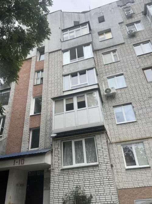 Оренда 2кім  квартири вул.Скрипника 14 900 грн. Сихів Львів - зображення 2