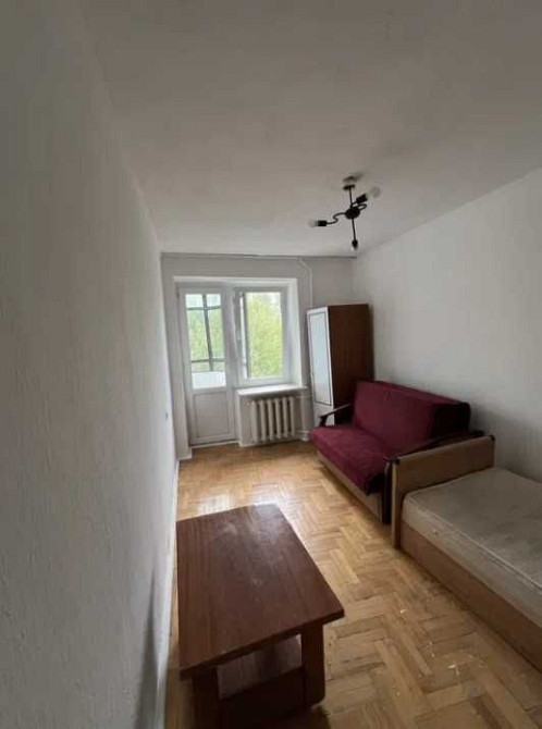 Оренда 2кім  квартири вул.Скрипника 14 900 грн. Сихів Львів - зображення 6