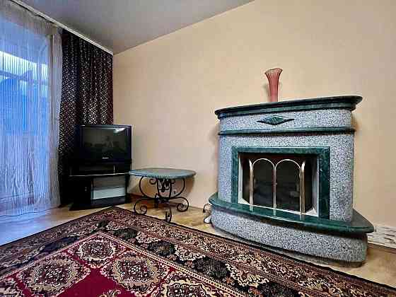 Оренда 3-к. квартири  в Центрі Києва. Вул. Мала Житомирська 10. Киев