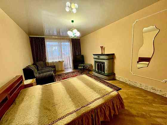 Оренда 3-к. квартири  в Центрі Києва. Вул. Мала Житомирська 10. Киев