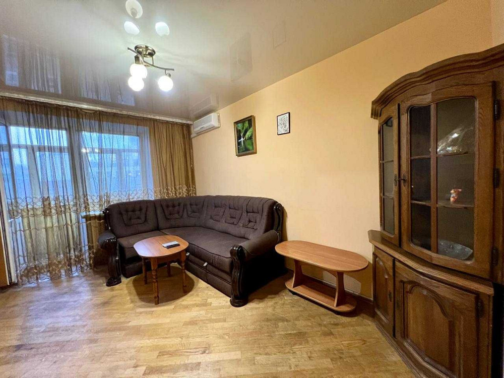 Оренда 3-к. квартири  в Центрі Києва. Вул. Мала Житомирська 10. Киев - изображение 8