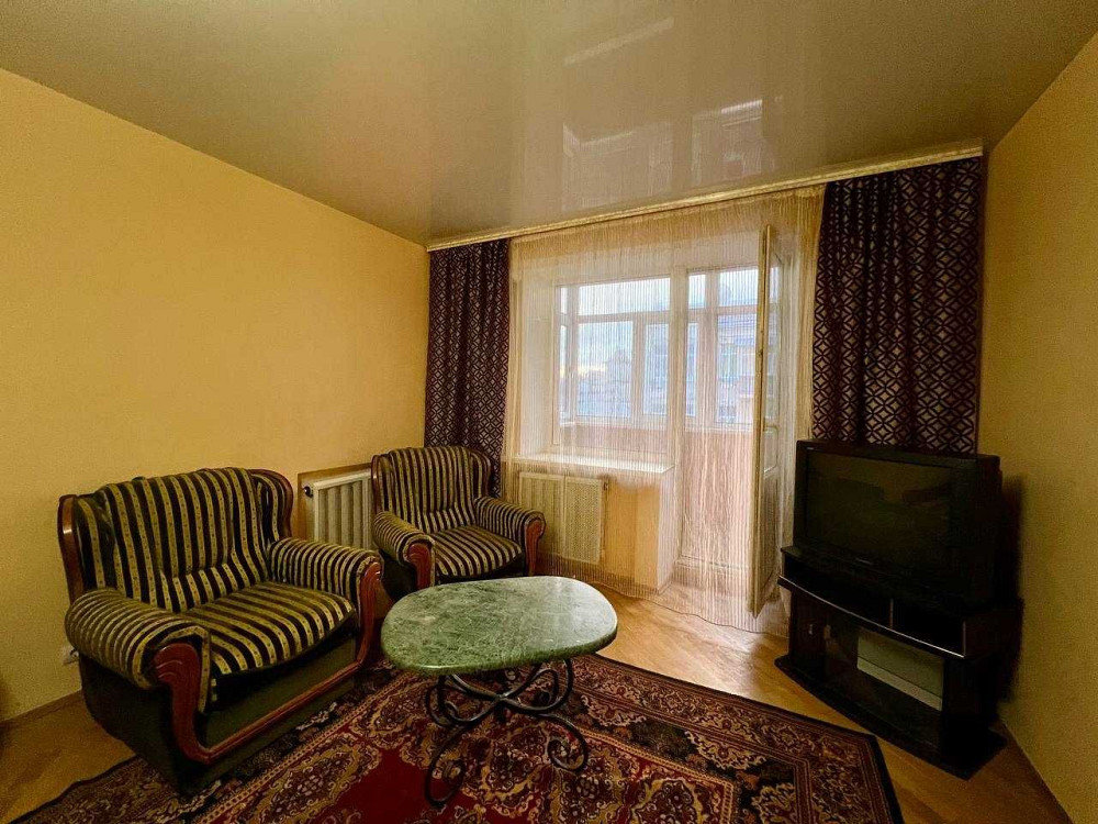 Оренда 3-к. квартири  в Центрі Києва. Вул. Мала Житомирська 10. Киев - изображение 4