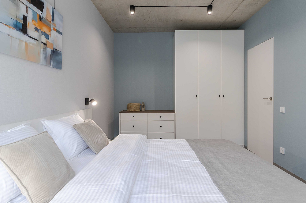 Квартира на 4 осіб. Помісячна оренда Львів - зображення 4