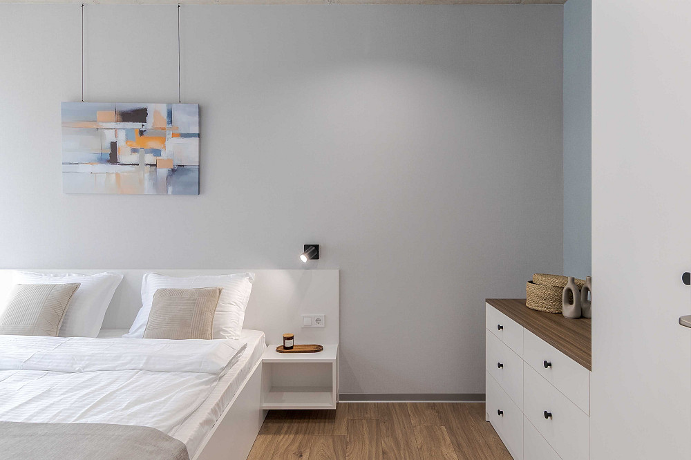 Квартира на 4 осіб. Помісячна оренда Львів - зображення 2