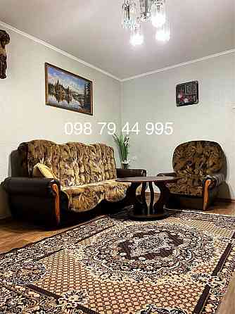 2кімнатна в центрі від власника ДОВГОСТРОКОВО! Суми