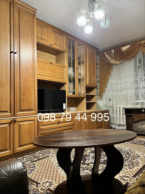 2кімнатна в центрі від власника ДОВГОСТРОКОВО! Суми - зображення 3