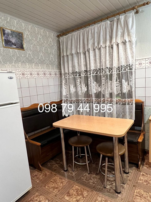 2кімнатна в центрі від власника ДОВГОСТРОКОВО! Суми - зображення 6