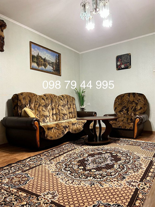 2кімнатна в центрі від власника ДОВГОСТРОКОВО! Суми - зображення 2