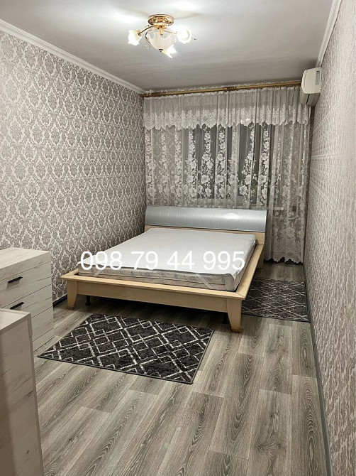 2кімнатна в центрі від власника ДОВГОСТРОКОВО! Суми - зображення 1