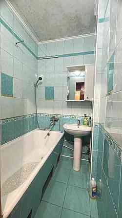 Оренда 3-кімнати окремі квартири  пр-т Відрадний 38, 3 поверх. Киев