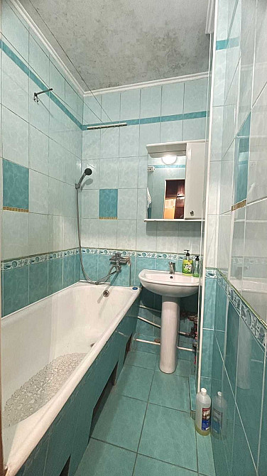 Оренда 3-кімнати окремі квартири  пр-т Відрадний 38, 3 поверх. Киев - изображение 5