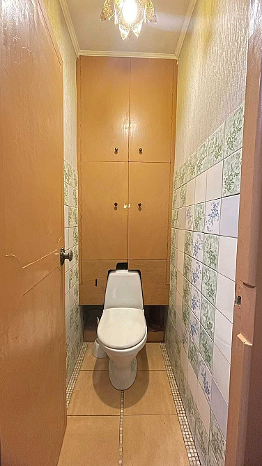 Оренда 3-кімнати окремі квартири  пр-т Відрадний 38, 3 поверх. Киев - изображение 6