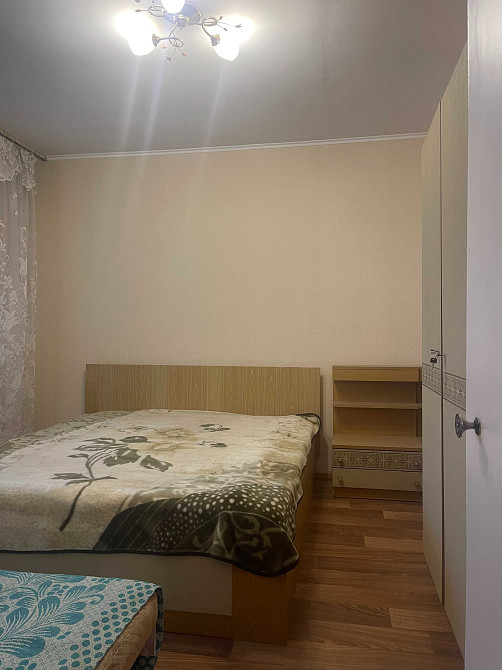 Оренда 2 кімнатноі квартири на Троєщині Киев - изображение 3