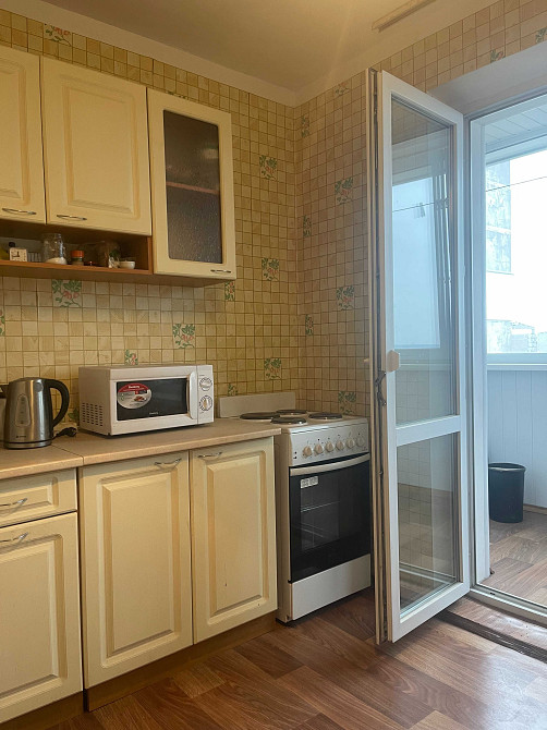 Оренда 2 кімнатноі квартири на Троєщині Киев - изображение 7