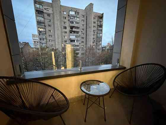 Оренда 1к , світло є завжди,центр , Жк А52 ,бізнес клас , Киев