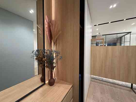 Оренда 1к , світло є завжди,центр , Жк А52 ,бізнес клас , Киев