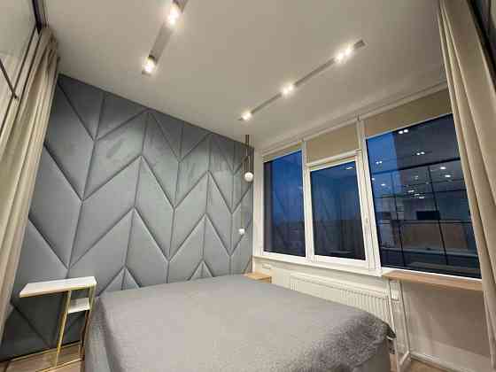 Оренда 1к , світло є завжди,центр , Жк А52 ,бізнес клас , Киев