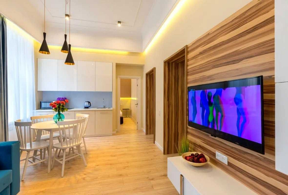 Оренда Софіївська Майдан Незалежності Золоті Ворота Софіївська площа Киев - изображение 7