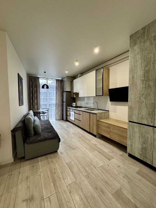 Оренда 1 кімн кв  пр. Чорновола Авалон Львов - изображение 1