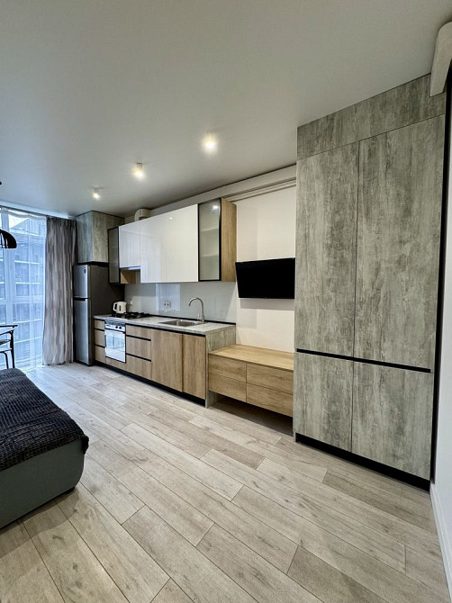 Оренда 1 кімн кв  пр. Чорновола Авалон Львов - изображение 6