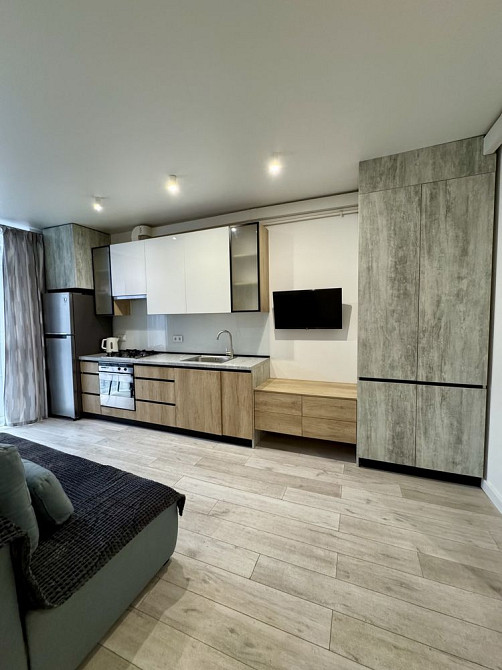 Оренда 1 кімн кв  пр. Чорновола Авалон Львов - изображение 8