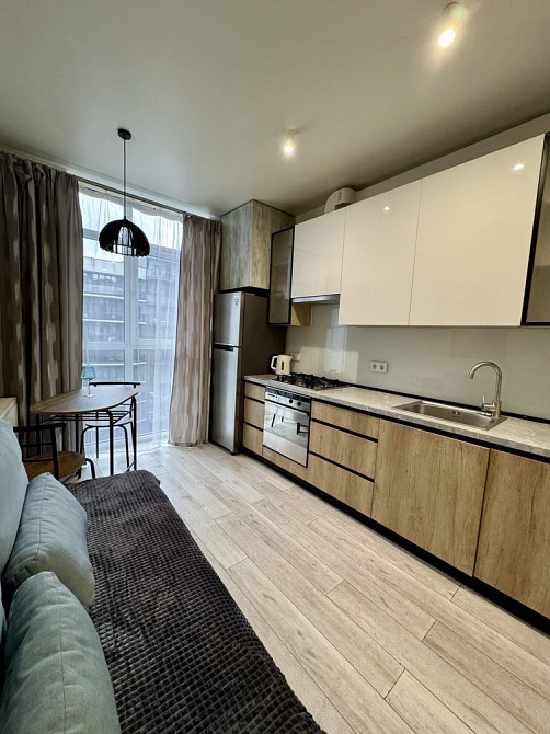 Оренда 1 кімн кв  пр. Чорновола Авалон Львов - изображение 7