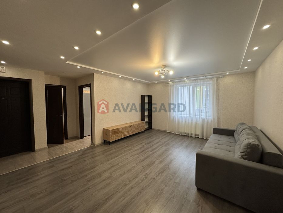 Оренда великої 3х кім кв в ЖК Щасливий, с. Софіївська Борщагівка Софіївська Борщагівка - зображення 8