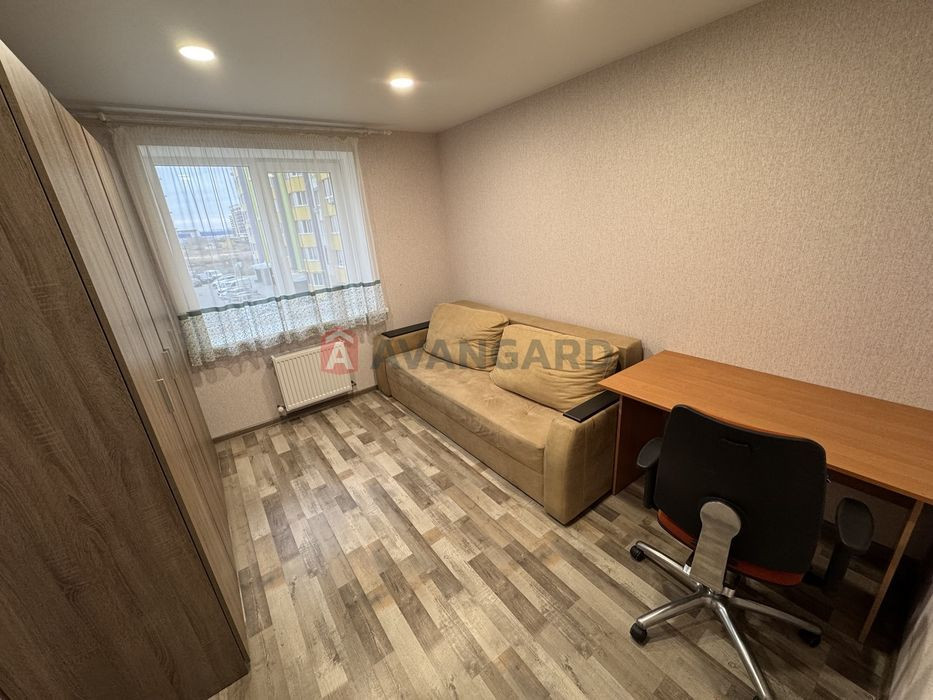 Оренда великої 3х кім кв в ЖК Щасливий, с. Софіївська Борщагівка Софіївська Борщагівка - зображення 4