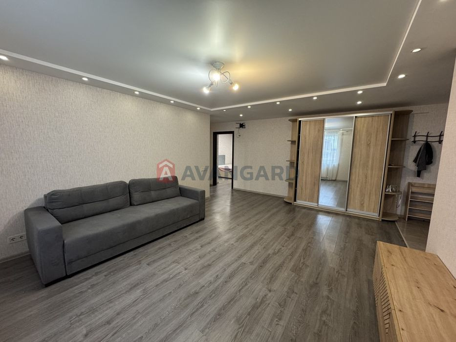 Оренда великої 3х кім кв в ЖК Щасливий, с. Софіївська Борщагівка Софіївська Борщагівка - зображення 7