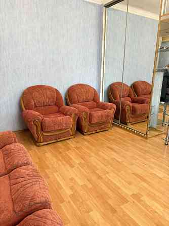 Оренда 2-кімн. квартири в Центрі, вул.Жаботинського Запоріжжя