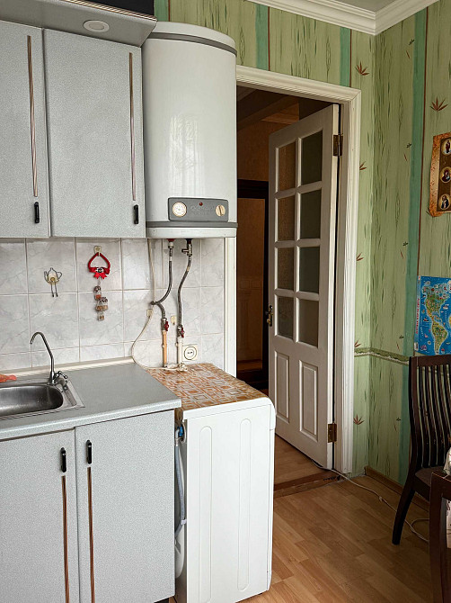 Оренда 2-кімн. квартири в Центрі, вул.Жаботинського Запорожье - изображение 5