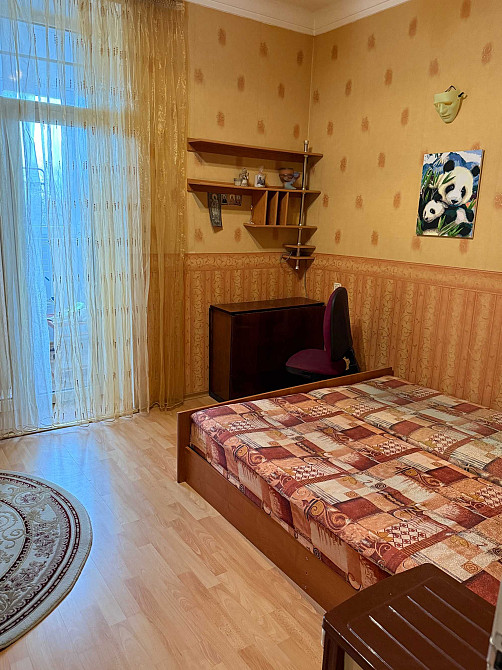 Оренда 2-кімн. квартири в Центрі, вул.Жаботинського Запорожье - изображение 6