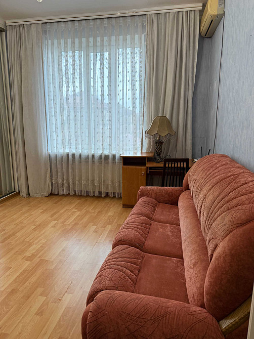 Оренда 2-кімн. квартири в Центрі, вул.Жаботинського Запорожье - изображение 1