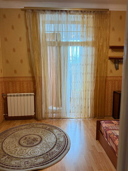 Оренда 2-кімн. квартири в Центрі, вул.Жаботинського Запорожье - изображение 7