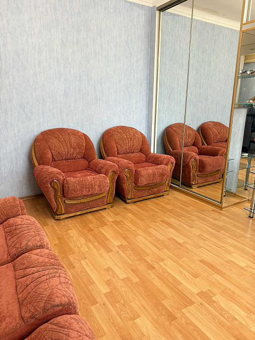 Оренда 2-кімн. квартири в Центрі, вул.Жаботинського Запорожье - изображение 2