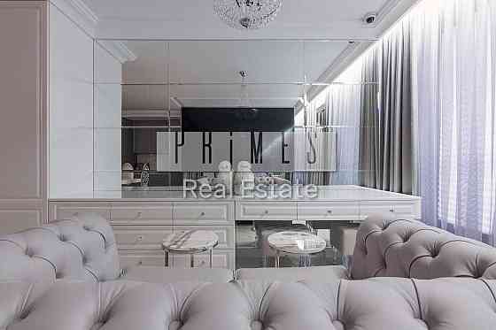 Оренда 1-кімнатної квартири студії, вул. Антоновича, 74, Голосієво Киев