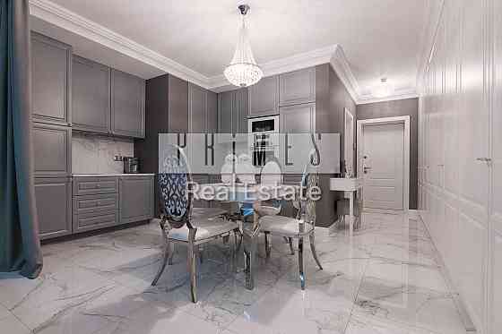 Оренда 1-кімнатної квартири студії, вул. Антоновича, 74, Голосієво Киев