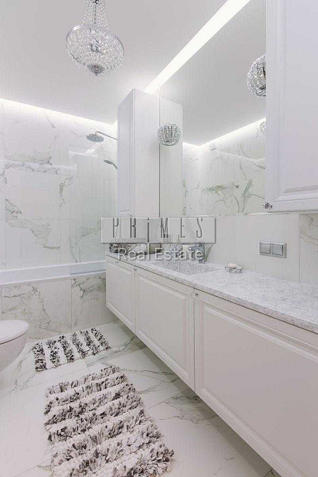 Оренда 1-кімнатної квартири студії, вул. Антоновича, 74, Голосієво Киев - изображение 7