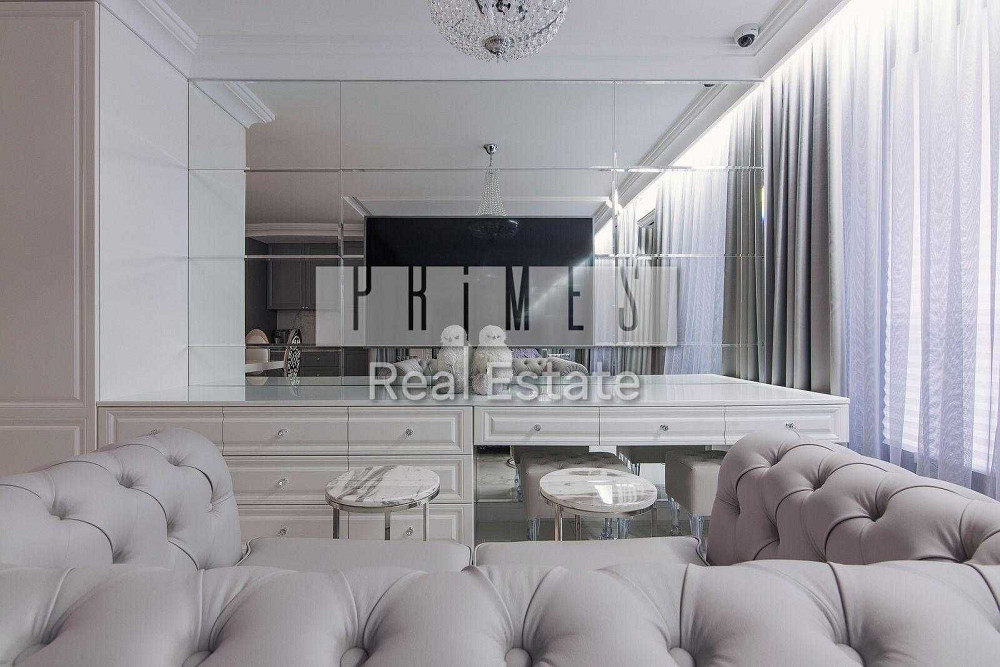 Оренда 1-кімнатної квартири студії, вул. Антоновича, 74, Голосієво Киев - изображение 1