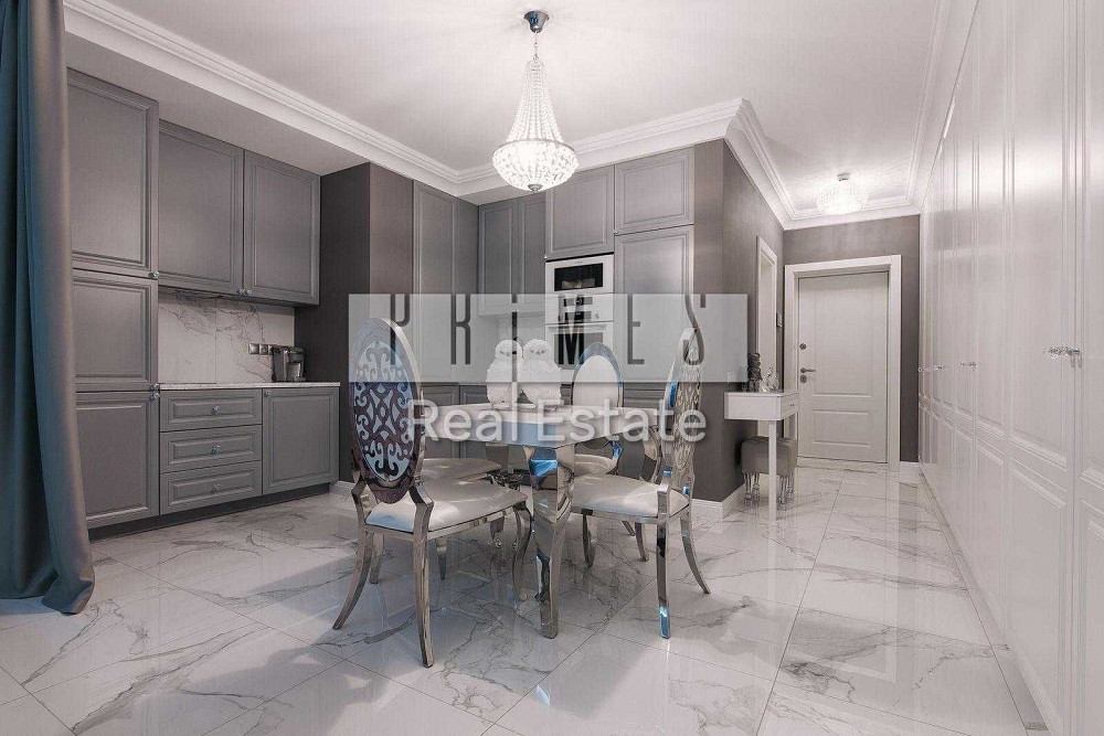 Оренда 1-кімнатної квартири студії, вул. Антоновича, 74, Голосієво Киев - изображение 2